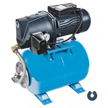Станция авт.водоснабжения AUTO JSW 55 UNIPUMP