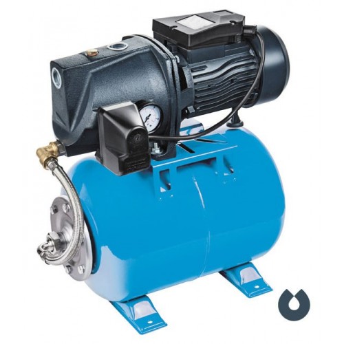Станция авт.водоснабжения AUTO JSW 55 UNIPUMP Станция авт.водоснабжения AUTO JSW 55 UNIPUMP