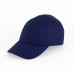 Каскетка защитная RZ Favorit CAP синяя