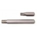 Бита TORX T20х30мм, 1/4''