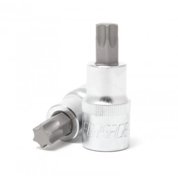 Головка бита TORX T20 1/2''(L-55мм)
