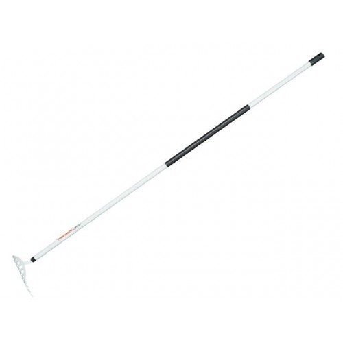 Грабли мет. для уборки клумб 1600х250 мм Light FISKARS Грабли мет. для уборки клумб 1600х250 мм Light FISKARS
