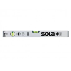 Уровень 400мм 2 глазка ASX 40 (SOLA)