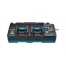 Зарядное устройство MAKITA DC40RB Зарядное устройство MAKITA DC40RB