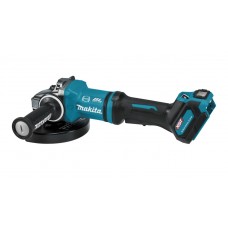Аккум. углошлифмашина MAKITA XGT GA037GZ в кор.