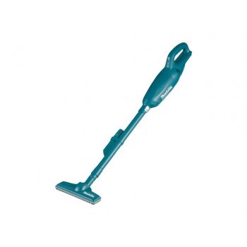 Аккум. пылесос MAKITA CL 106 FDWY в кор.
