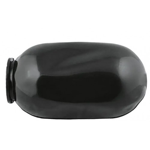 Мембрана 150/200 л EPDM Dвн.90 мм проходная Мембрана 150/200 л EPDM Dвн.90 мм проходная