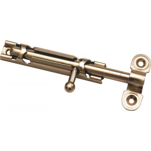 Задвижка накладная ЗТ (Хром эффект) Задвижка накладная ЗТ (Хром эффект)