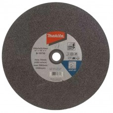 Круг отрезной 355х3.0x25.4 мм для стали A36P MAKITA (5 шт.)