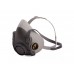 Полумаска без фильтра Jeta Safety (5500P) р-р М Полумаска без фильтра Jeta Safety (5500P) р-р М