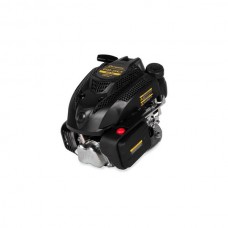 Двигатель 3,1 л.с., 2,3 кВт.,120,7 см.куб, диаметр 22,2 мм. шпонка, верт. вал