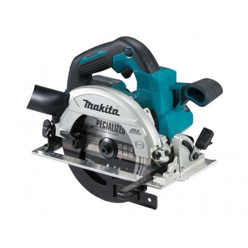 Аккум. циркулярная пила MAKITA LXT DHS 660 Z в кор. Аккум. циркулярная пила MAKITA LXT DHS 660 Z в кор.