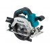 Аккум. циркулярная пила MAKITA LXT DHS 660 Z в кор. Аккум. циркулярная пила MAKITA LXT DHS 660 Z в кор.