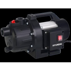 Самовсасывающий центробежный насос HS 1050PS HYUNDAI