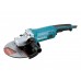 Двуручная углошлифмашина MAKITA GA 9050 в кор.