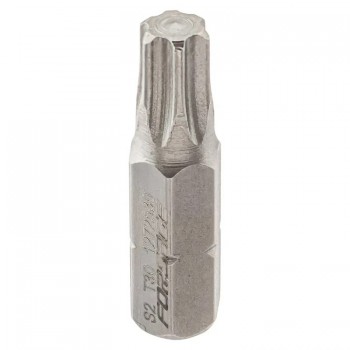 Бита TORX T30х25мм,1/4''