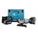 Аккум. углошлифмашина MAKITA XGT GA013GU201 в чем. Аккум. углошлифмашина MAKITA XGT GA013GU201 в чем.