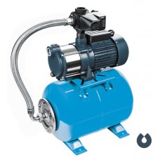 Станция авт. водосн. AUTO MH 400 С UNIPUMP