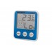 Метеостанция комнатная RX-108 REXANT Метеостанция комнатная RX-108 REXANT