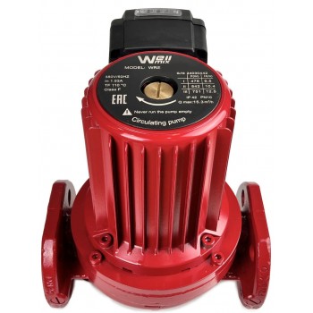 Циркуляционный насос WRS 40- 90SF 250 (3скорости, 220V)
