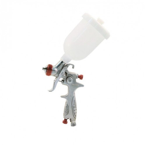 Миникраскопульт MINI JL887 HVLP 12 Миникраскопульт MINI JL887 HVLP 12