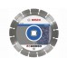 Алмазный круг 125х22 мм по камню сегмент. STANDARD FOR STONE BOSCH Алмазный круг 125х22 мм по камню сегмент. STANDARD FOR STONE BOSCH