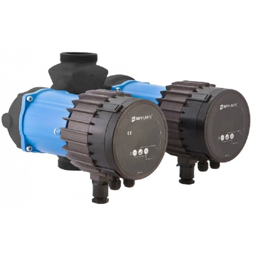 Циркуляционный насос NMTD SMART C 32/100-180 Циркуляционный насос NMTD SMART C 32/100-180