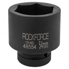 Головка ударная 54мм (6гр.), 1''