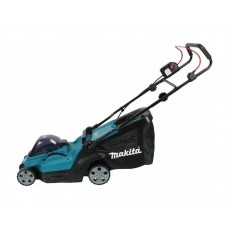 Аккум. газонокосилка MAKITA XGT LM003GU102 в кор.