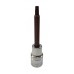 Головка-бита TORX Premium T30 1/2''(L-100мм)