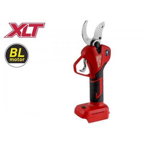 Аккум. секатор WORTEX CBS 2535-1 в кор. ALL1 XLT SOLO БЕСЩЕТ., 18 В, ветки до 35 мм Аккум. секатор WORTEX CBS 2535-1 в кор. ALL1 XLT SOLO БЕСЩЕТ., 18 В, ветки до 35 мм