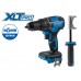 Аккум. дрель-шуруповерт BULL SR 1806 R-series SOLO XLTpro БЕСЩЕТ., Удар., 18 В, 80 Н*м Аккум. дрель-шуруповерт BULL SR 1806 R-series SOLO XLTpro БЕСЩЕТ., Удар., 18 В, 80 Н*м