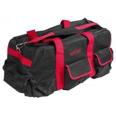 Сумка для инструмента WORTEX WB 3570 нейлон, 570x300х350 мм, вес до 25 кг