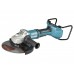 Аккум. двуручная углошлифмашина MAKITA LXT DGA 901 ZU в кор. Аккум. двуручная углошлифмашина MAKITA LXT DGA 901 ZU в кор.