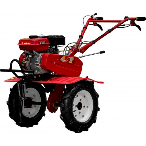Культиватор бензиновый ASILAK SL-85BL (арт. AS2312-1) колёса 4.00-10 Культиватор бензиновый ASILAK SL-85BL (арт. AS2312-1) колёса 4.00-10