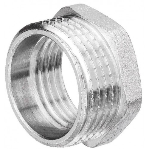 Футорка 3/4''вн x 1 1/2 Футорка 3/4''вн x 1 1/2