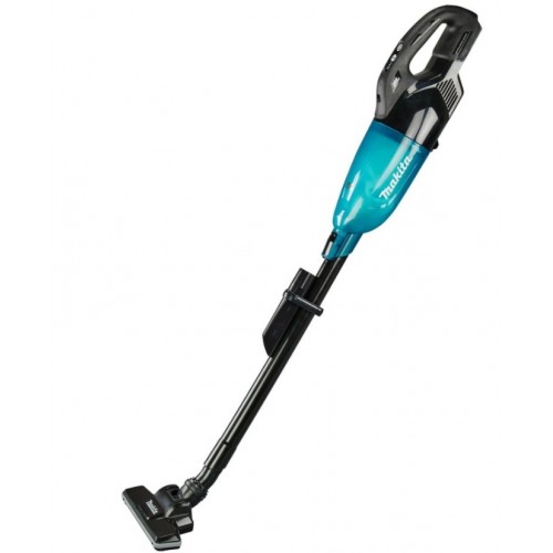 Аккум. пылесос MAKITA LXT DCL284FZ в кор. Аккум. пылесос MAKITA LXT DCL284FZ в кор.