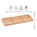 Менажница бамбуковая, 32.5х11 см, BAMBOO, PERFECTO LINEA Менажница бамбуковая, 32.5х11 см, BAMBOO, PERFECTO LINEA