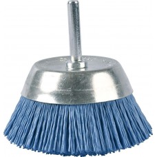 Щетка д/дрели чашечная нейлон. 50*6 мм G240 MAKITA