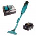 Аккум. пылесос MAKITA LXT DCL284FRF в кор.