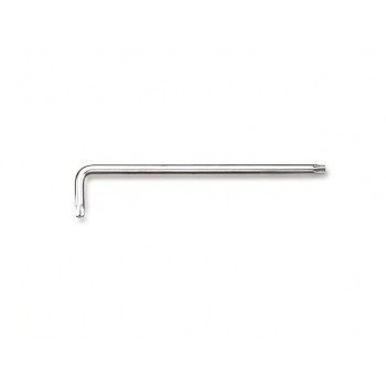 Ключ TORX T20х91х23мм TOPTUL