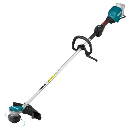 Аккум. триммер MAKITA XGT UR003GZ в кор. Аккум. триммер MAKITA XGT UR003GZ в кор.