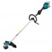 Аккум. триммер MAKITA XGT UR003GZ в кор. Аккум. триммер MAKITA XGT UR003GZ в кор.