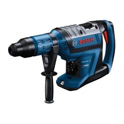 Аккум. перфоратор BOSCH GBH 18V-45 C в чем. Аккум. перфоратор BOSCH GBH 18V-45 C в чем.