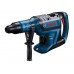 Аккум. перфоратор BOSCH GBH 18V-45 C в чем. Аккум. перфоратор BOSCH GBH 18V-45 C в чем.