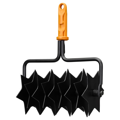 Культиватор OneClick звездочный FISKARS Культиватор OneClick звездочный FISKARS