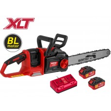 Аккум. пила цепная WORTEX CEC 4036 шина 40 см (16