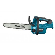 Аккум. пила цепная MAKITA XGT UC004GZ шина 35 см (14
