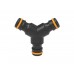 Тройник FISKARS Тройник FISKARS