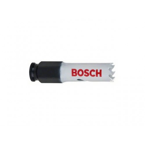 Коронка биметаллическая 17 мм PROGRESSOR BOSCH Коронка биметаллическая 17 мм PROGRESSOR BOSCH